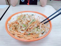 -中国兰州名牛纯汤牛肉面(永安道店)