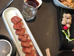 -捞王锅物料理(上海世茂广场店)