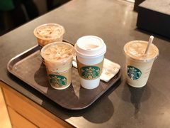 -星巴克(红房子店)