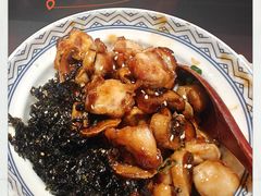 -無二炙坊·和牛烧肉(大钟寺1733店)
