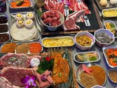 -谷町·烤肉自助(朱雀门店)