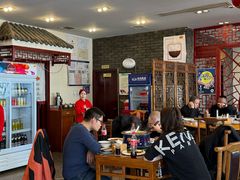-北京小肠陈饭庄(方庄店)