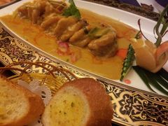 -Siam泰餐厅(水上公园店)