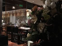 大堂-东京和食 Sun with AQUA
