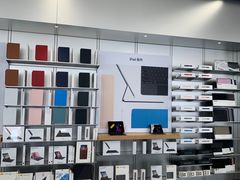 -Apple零售店(中街大悦城店)
