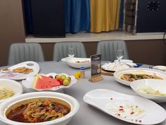 -新丁香海鲜酒店(银海商贸城店)