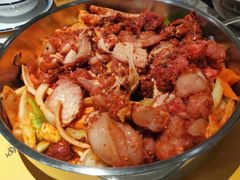 -黄记煌三汁焖锅(广州曜一城店)