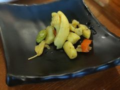 -东北烧烤·烤羊腿(天虹店)