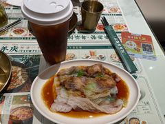 -凤来茶餐·粤菜馆(珠江新城店)