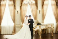 -太郎花子婚纱摄影艺术中心