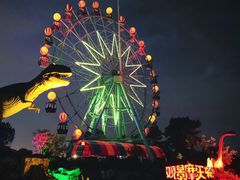 -南京银杏湖乐园