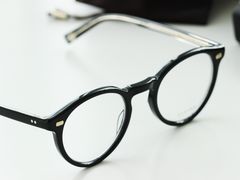 -目艮眼镜SHOWROOM(品牌集合店)