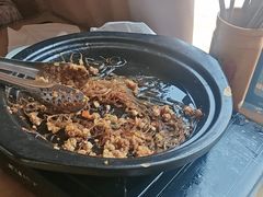 -严记小天府酸菜鱼(西四路店)