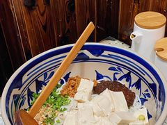 -蜗牛小馆醉乡民谣云南菜(惠新西里店)