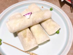 薄饼豉油肉-新白鹿餐厅(金鹰新街口店)