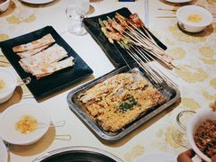 -聚味瞿记·龙虾堂(望城店)