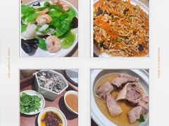 -同合居·非遗东北菜(王府井店)