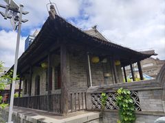 -内蒙古将军衙署博物院