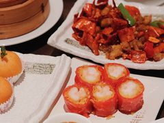 -领事馆19号中餐厅(厦门海景洲际酒店)