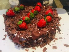 -粤海璇宫·木棉花高空旋转餐厅·聚会派对