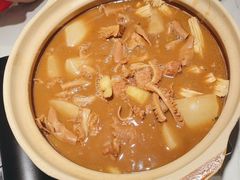 -南枝记·广东味道(中骏世界城店)