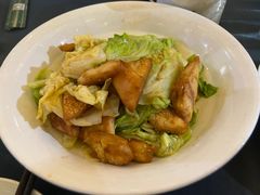 -伊带伊路新疆美食府(呼家楼店)