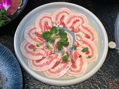 -牛焱·烧肉酒肆(五大道店)