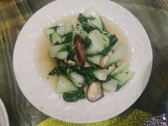 -POLO小馆·老南京菜(解放路店)