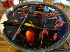 -独雅老火锅(原宏声巷店)