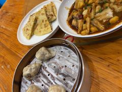 -荣家小吃(紫阳街店)