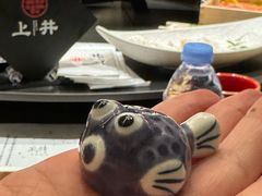 -上井料理黑金店(IFS国金中心店)