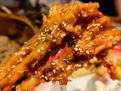 -北丐先生·野馄饨烧烤(雨花万象店)