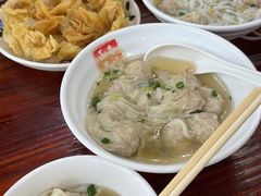 -正果忠记云吞濑粉(总店)
