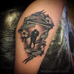 -记号刺青tattoo纹身工作室