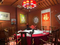 -正阳门饭庄·烤鸭·北京菜(万丰路七里庄店)
