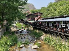 -北京水岸山吧度假村(雁栖镇店)