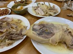 -贞味盐焗鸡(老城店)