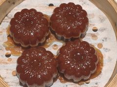 -喜势点·糖沙翁手工茶点·本地人茶居(永庆坊店)