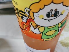 -聚味瞿记·龙虾堂(树木岭店)