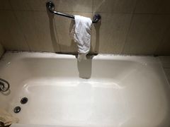 -延吉白山大厦酒店