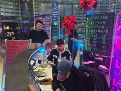 -K歌之王量贩式KTV(洪楼店)