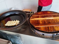 -水丰锅贴(延吉东路店)