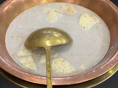 -诺敏塔拉奶茶-布里亚特包子-手把肉(锦都会店)