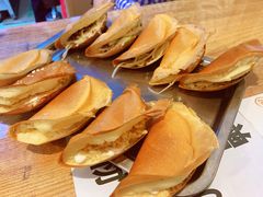 -贺记蛋烘糕(文庙西街店)