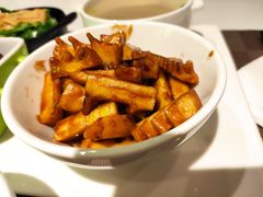 -锦江都城经典达华静安寺酒店·餐厅