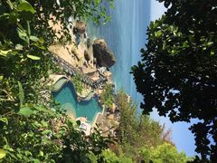 Rock&nbsp;Bar&nbsp;at&nbsp;AYANA&nbsp;Resort&nbsp;and&nbsp;Spa&nbsp;Bali-Rock Bar Bali(Bali)