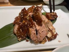 -全牛匠·乐山跷脚牛肉(新中关店)