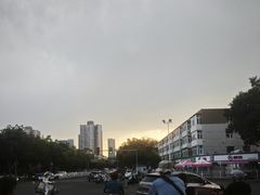 -迎泽公园