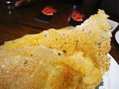黑松露牛肉水煎包-掌柜的店·河南菜(世茂店)