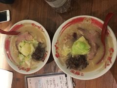 豚王拉面-豚王拉面(澳门银河店)